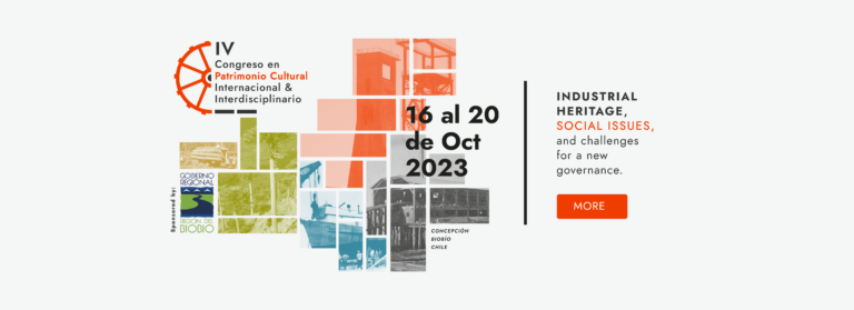 Call For Papers Industrial Heritage Social Issues And Challenges For 